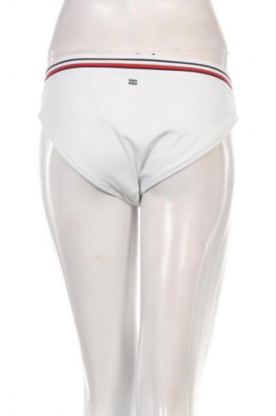 Дамски бански Tommy Hilfiger, Размер L, Цвят Бял, Цена 38,85 €