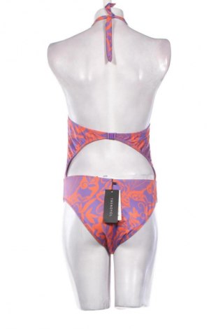 Costum de baie de damă Trendyol, Mărime M, Culoare Multicolor, Preț 341,83 Lei
