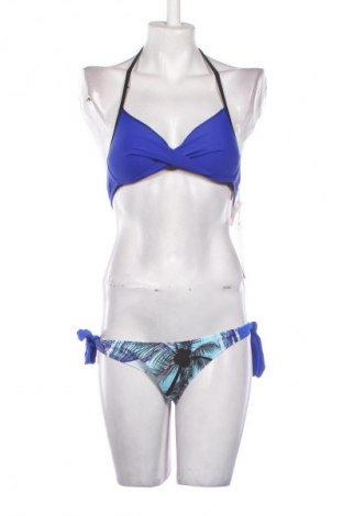 Дамски бански Unbranded, Размер S, Цвят Многоцветен, Цена 39,37 €