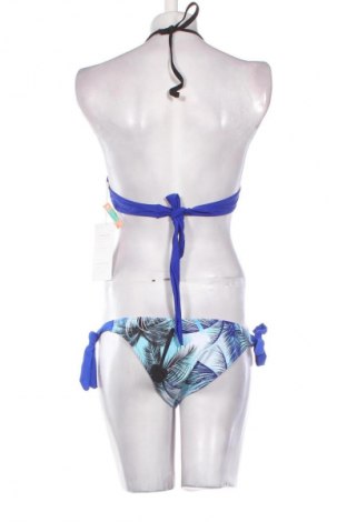 Дамски бански Unbranded, Размер S, Цвят Многоцветен, Цена 39,37 €