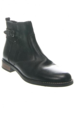 Damen Stiefeletten 5th Avenue, Größe 39, Farbe Schwarz, Preis € 52,99