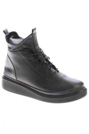 Дамски боти A-LAB MILANO, Размер 39, Цвят Черен, Цена 123,00 €