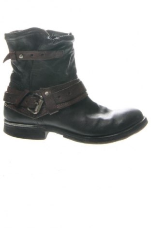 Damen Stiefeletten A.S. 98, Größe 41, Farbe Schwarz, Preis € 149,99