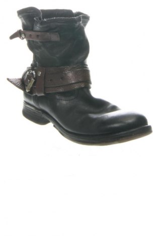 Damen Stiefeletten A.S. 98, Größe 41, Farbe Schwarz, Preis € 149,99