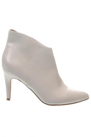 Γυναικεία μποτάκια Anna Field, Μέγεθος 38, Χρώμα Λευκό, Τιμή 26,99 €