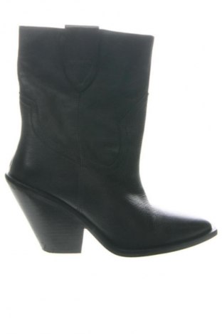 Γυναικεία μποτάκια Badura, Μέγεθος 36, Χρώμα Μαύρο, Τιμή 72,00 €