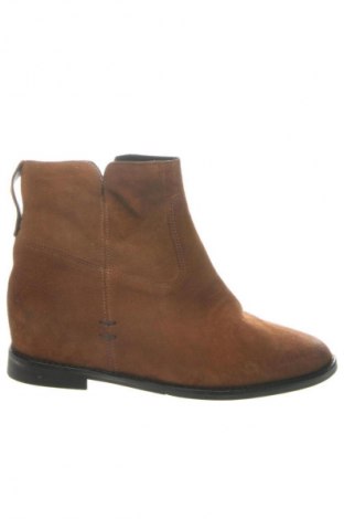 Дамски боти Bata, Размер 39, Цвят Кафяв, Цена 79,18 €