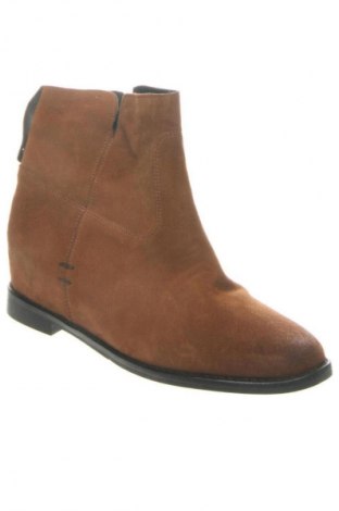 Дамски боти Bata, Размер 39, Цвят Кафяв, Цена 79,18 €