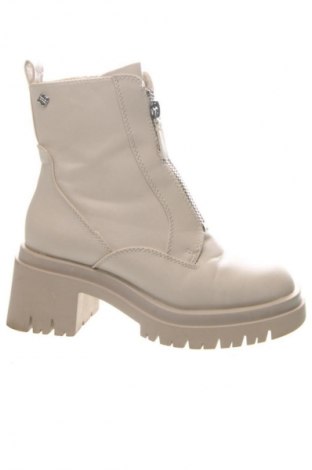 Дамски боти Bata, Размер 36, Цвят Бежов, Цена 53,68 €