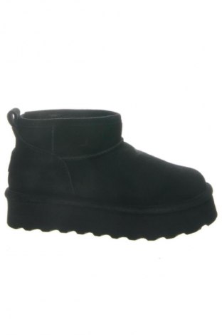 Damen Stiefeletten Bearpaw, Größe 41, Farbe Schwarz, Preis 82,99 €