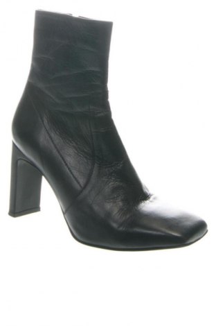 Damen Stiefeletten Bianco, Größe 38, Farbe Schwarz, Preis € 110,00