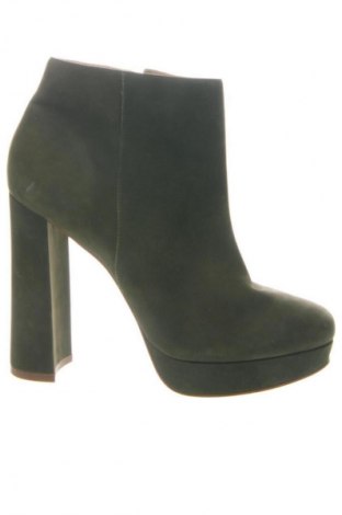 Дамски боти Buffalo, Размер 39, Цвят Зелен, Цена 115,04 €