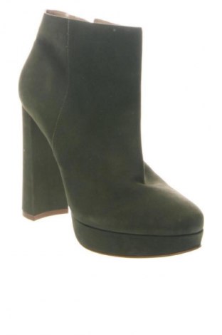 Дамски боти Buffalo, Размер 39, Цвят Зелен, Цена 115,04 €