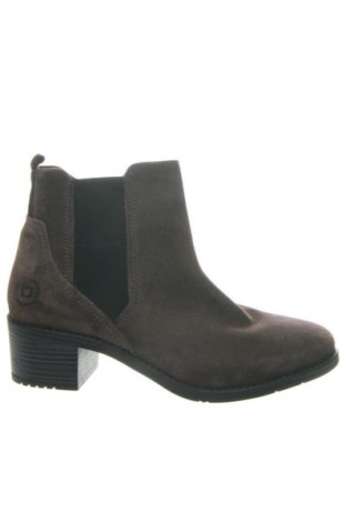 Дамски боти Bugatti, Размер 38, Цвят Бежов, Цена 160,78 €