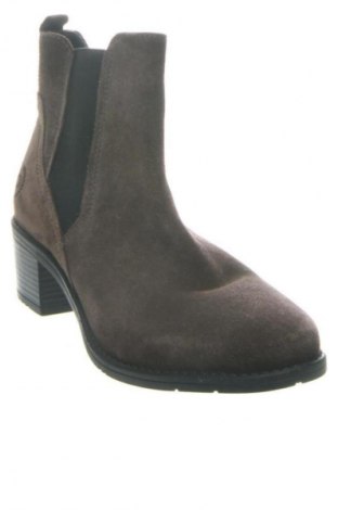 Дамски боти Bugatti, Размер 38, Цвят Бежов, Цена 160,78 €