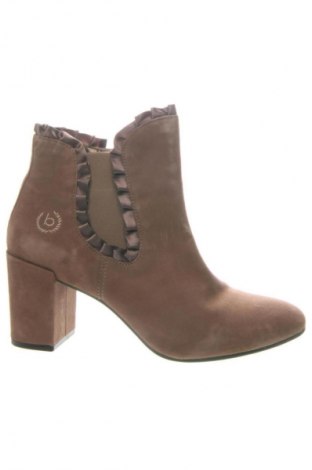Damen Stiefeletten Bugatti, Größe 40, Farbe Beige, Preis € 53,99