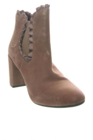 Damen Stiefeletten Bugatti, Größe 40, Farbe Beige, Preis € 53,99