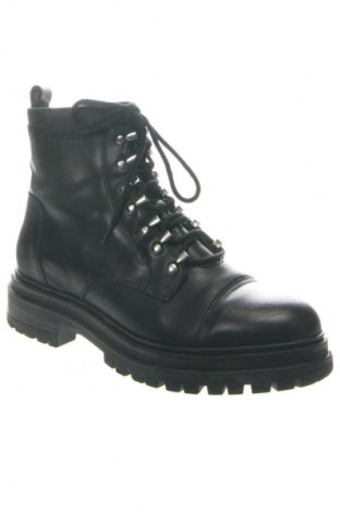 Γυναικεία μποτάκια Bullboxer, Μέγεθος 41, Χρώμα Μαύρο, Τιμή 51,99 €