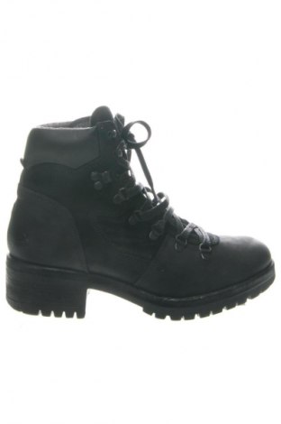 Γυναικεία μποτάκια Bullboxer, Μέγεθος 41, Χρώμα Μαύρο, Τιμή 88,00 €