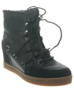 Дамски боти Calvin Klein, Размер 39, Цвят Черен, Цена 110,00 €