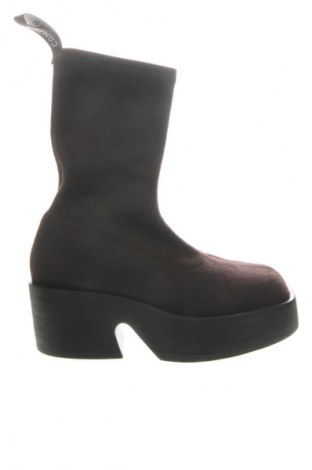 Γυναικεία μποτάκια Camper, Μέγεθος 40, Χρώμα Καφέ, Τιμή 129,99 €