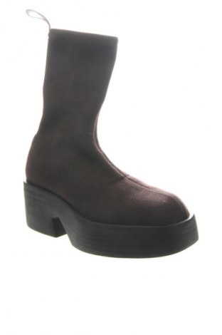 Γυναικεία μποτάκια Camper, Μέγεθος 40, Χρώμα Καφέ, Τιμή 129,99 €