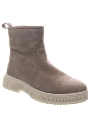Damen Stiefeletten Caprice, Größe 36, Farbe Beige, Preis € 82,99