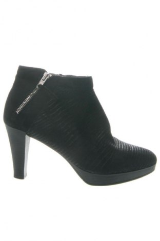 Botine de damă Carmens, Mărime 40, Culoare Negru, Preț 368,57 Lei