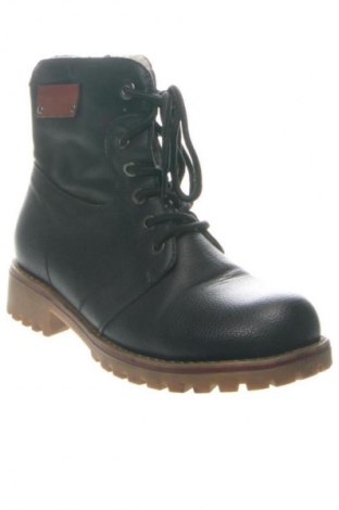 Damen Stiefeletten Clara Barson, Größe 38, Farbe Schwarz, Preis 55,14 €