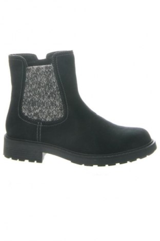 Дамски боти Clarks, Размер 37, Цвят Черен, Цена 125,26 €