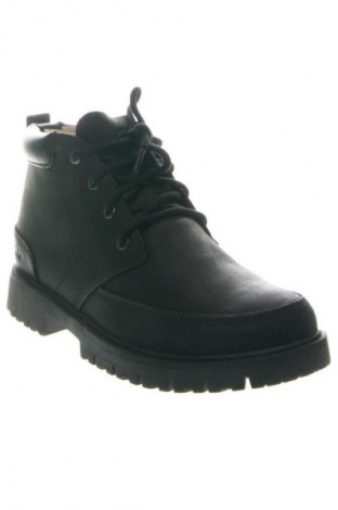 Γυναικεία μποτάκια Clarks, Μέγεθος 40, Χρώμα Μαύρο, Τιμή 117,99 €