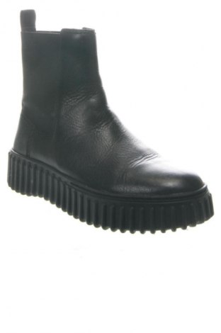 Damen Stiefeletten Clarks, Größe 37, Farbe Schwarz, Preis 127,99 €