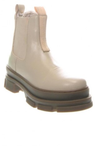 Γυναικεία μποτάκια Copenhagen Shoes, Μέγεθος 36, Χρώμα  Μπέζ, Τιμή 135,49 €