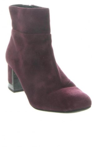 Női bokacsizma DKNY, Méret 37, Szín Lila, Ár 33 419 Ft