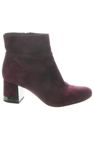 Női bokacsizma DKNY, Méret 37, Szín Lila, Ár 33 419 Ft