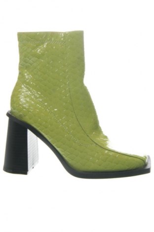 Damen Stiefeletten Daisy Street, Größe 39, Farbe Mehrfarbig, Preis € 35,99