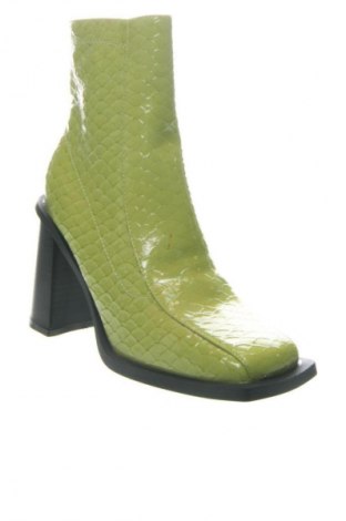 Damen Stiefeletten Daisy Street, Größe 39, Farbe Mehrfarbig, Preis € 35,99