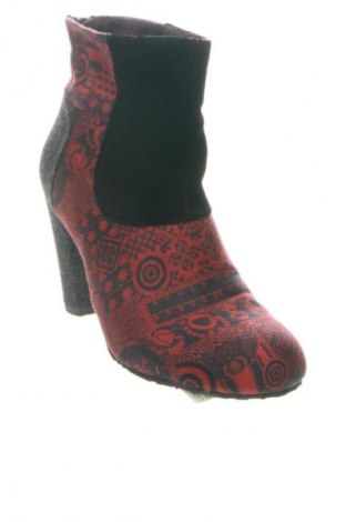 Дамски боти Desigual, Размер 38, Цвят Многоцветен, Цена 111,45 €