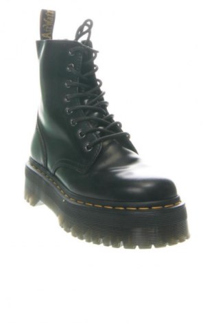 Γυναικεία μποτάκια Dr. Martens, Μέγεθος 37, Χρώμα Μαύρο, Τιμή 172,99 €