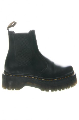Dámské poltopánky Dr. Martens, Veľkosť 37, Farba Čierna, Cena  239,95 €