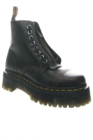 Botine de damă Dr. Martens, Mărime 37, Culoare Maro, Preț 1.239,99 Lei