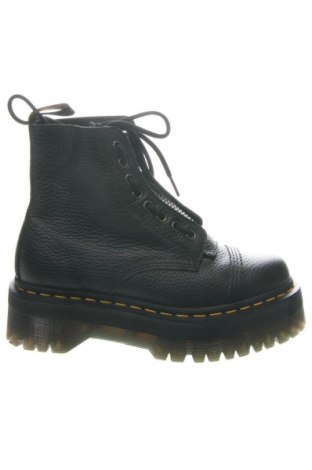 Damen Stiefeletten Dr. Martens, Größe 38, Farbe Schwarz, Preis 187,99 €