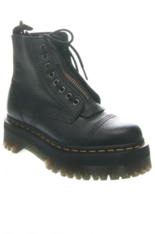 Damen Stiefeletten Dr. Martens, Größe 38, Farbe Schwarz, Preis 187,99 €