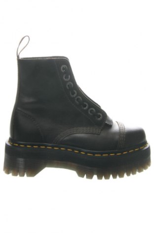 Damen Stiefeletten Dr. Martens, Größe 36, Farbe Schwarz, Preis € 187,99