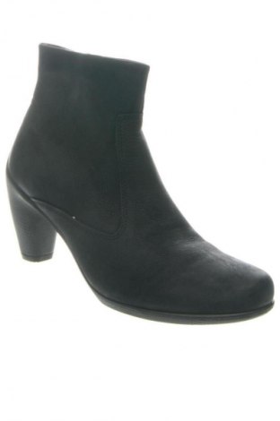 Дамски боти ECCO, Размер 39, Цвят Черен, Цена 160,78 €