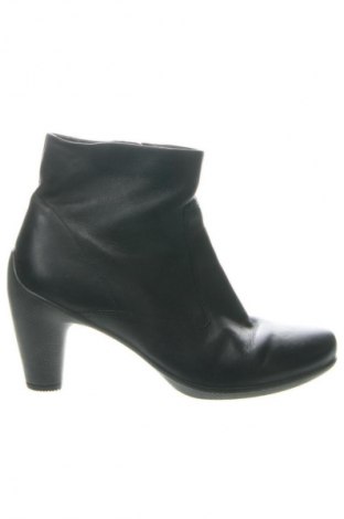 Damen Stiefeletten ECCO, Größe 41, Farbe Schwarz, Preis € 140,00