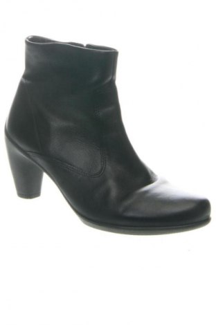 Damen Stiefeletten ECCO, Größe 41, Farbe Schwarz, Preis € 140,00
