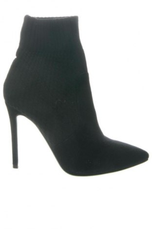 Γυναικεία μποτάκια Enzo Bertini, Μέγεθος 37, Χρώμα Μαύρο, Τιμή 32,00 €
