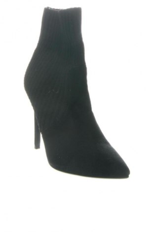Γυναικεία μποτάκια Enzo Bertini, Μέγεθος 37, Χρώμα Μαύρο, Τιμή 32,00 €