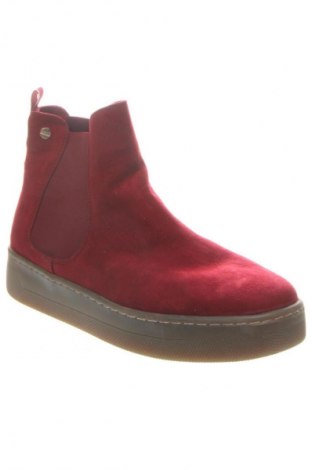 Damen Stiefeletten Esprit, Größe 41, Farbe Rot, Preis € 55,99